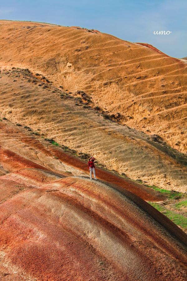 Savane Udabno 외부 사진